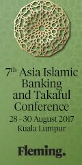 7th Asia Islamic Banking