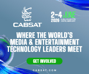 CABSAT 2026
