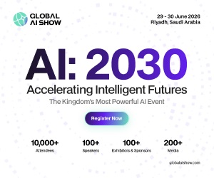 Global AI Show 2026