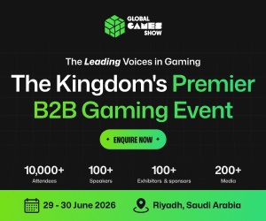 Global Game Show 2026