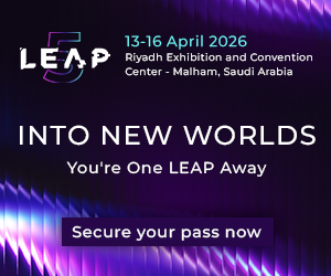 LEAP 2026 - INTO NEW WORLDS
