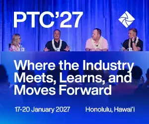PTC\' 2027