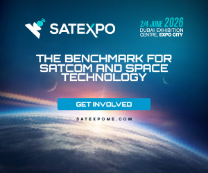 SATEXPO 2026