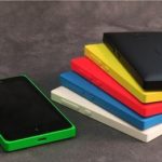 nokia x