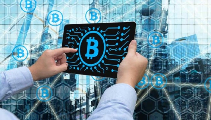 Accenture Microsoft Create Blockchain Solution To Support Id2020