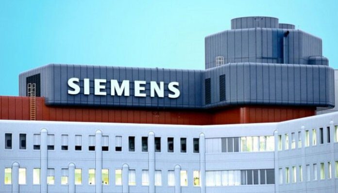 Siemens To Buy U.S. Software Business Brightly For $1.58bn