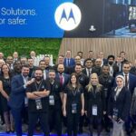 Motorola Solutions Team