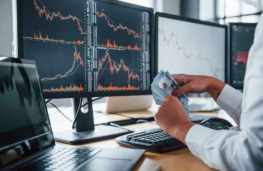 The Rise of Embedded Finance