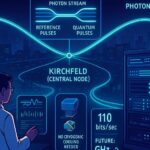 Quantum-key-distribution