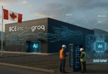 Canada To Have a Rapid AI Infrastructure Build Out