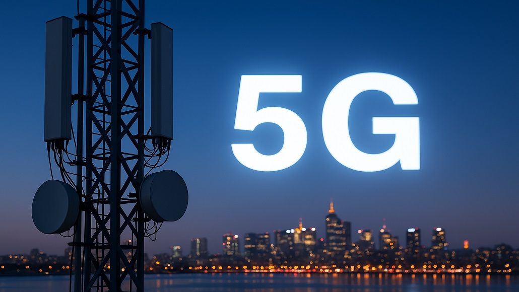 5G Network