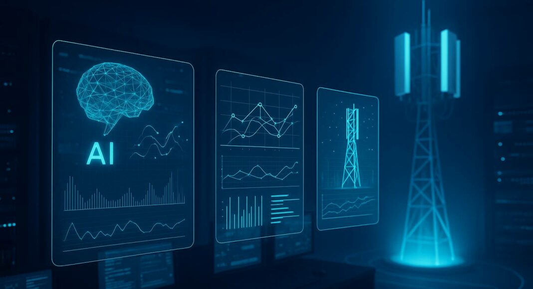 AI RAN Alliance Crosses 100 members