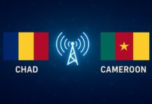 Chad Cameroon Advance Cross Border Signal Coordination