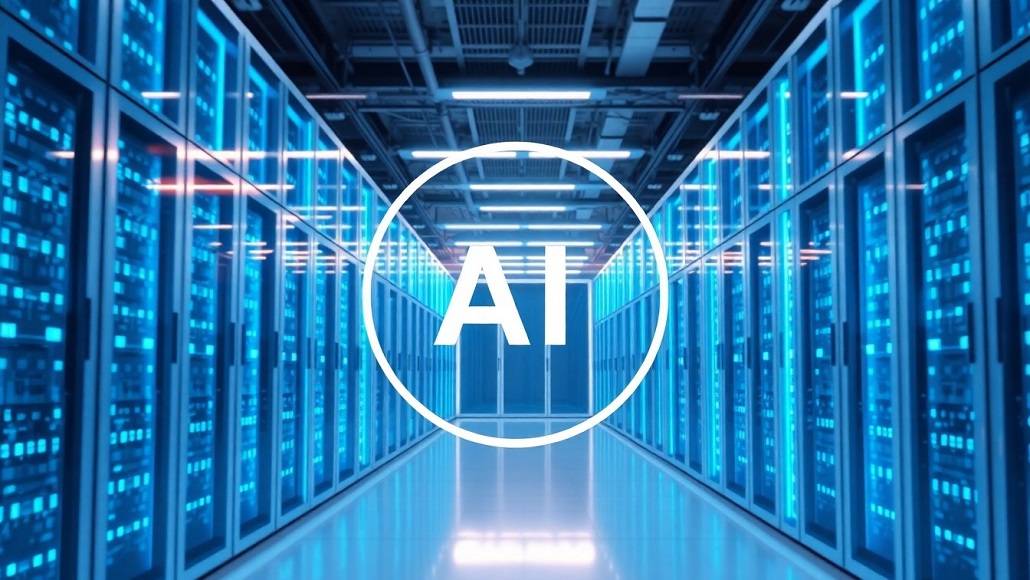 Google-to-Invest-25- in-US-Power-Grid-for-AI-data-centres Google to lnvest 25 in US Power