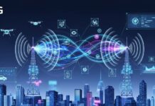 Integrated Sensing and Communication Transforms 6G Networks