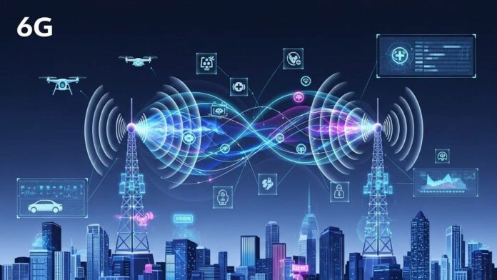 Integrated Sensing and Communication Transforms 6G Networks
