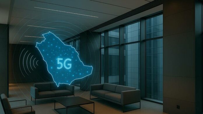 Standalone 5G Coverage Launched