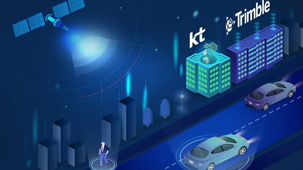 Trimble-KT-to-Expand -RTX-Fast-Network-in-South-Korea Trimble KT to Expand RTX Fast Network