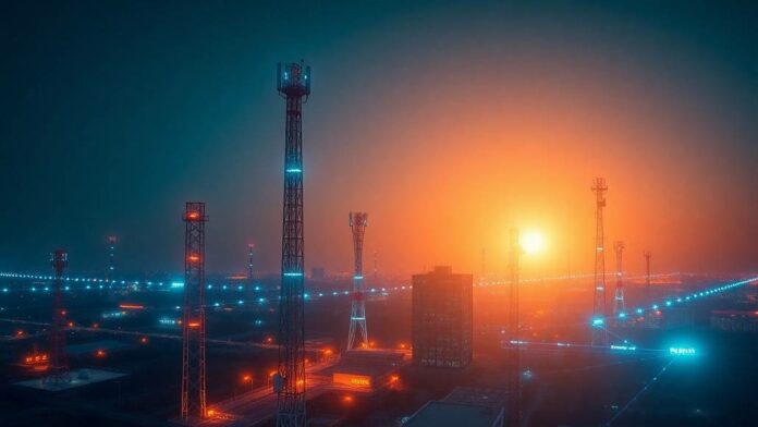 Rakuten Mobile Expands 5G Coverage