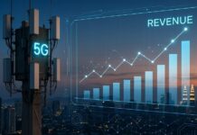 Turning 5G Monetization into Real Revenue in Asia