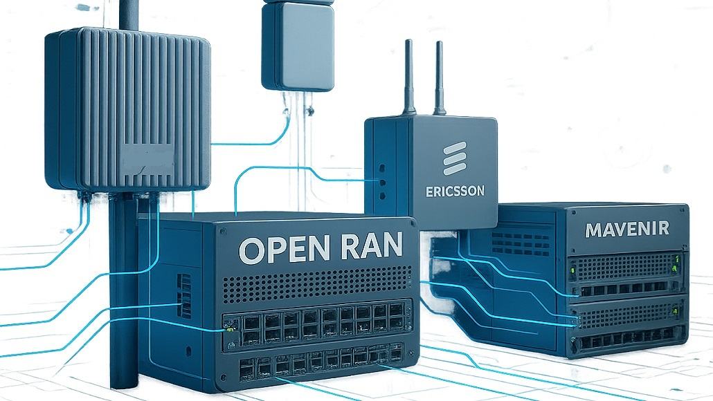 2. Open-RAN Open RAN in Asia
