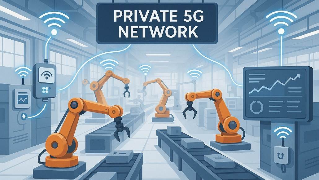 5. Private-5G-Networks-Unlocking-Enterprise-Potential private 5G networks for enterprises