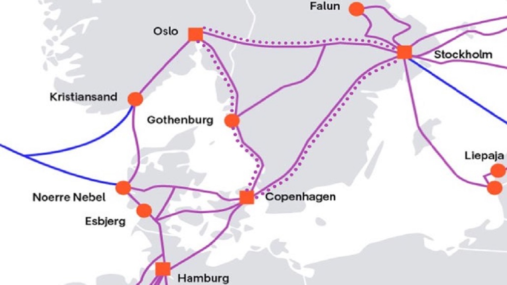 Arelion-To-Expand-Scandinavian-Fiber-Infrastructure-Network Scandinavian fiber infrastructure