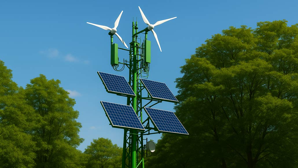 Green-Telecom-Building-a-Sustainable-Digital-Future sustainable telecom networks