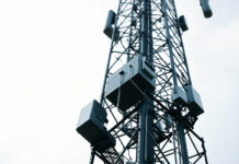 Cellular Network Visibility Service