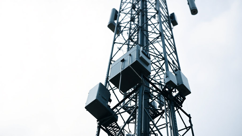 Cellular Network Visibility Service