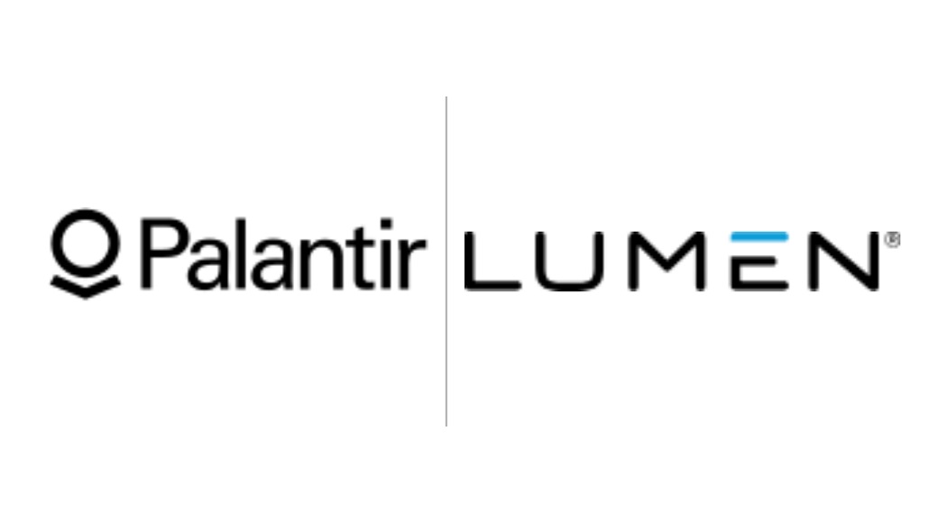 Palantir-Lumen-Collab-for-AI-Driven-Telecom-Transformation AI driven telecom transformation