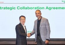 SK Telecom and Schneider Electric Partner to Enhance SK AIDC