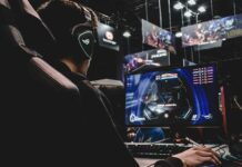 Business model shifts in gaming and streaming