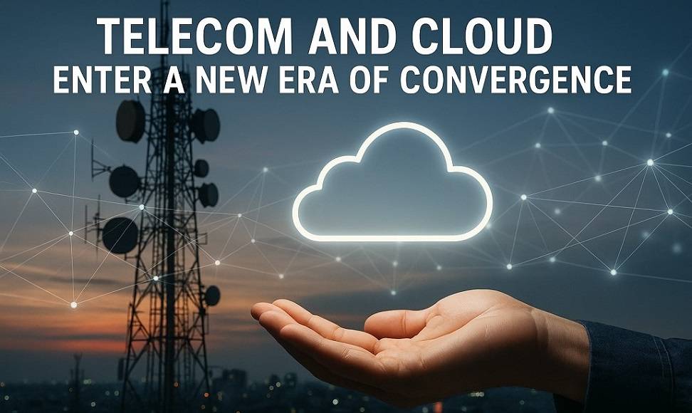 telecom cloud convergence