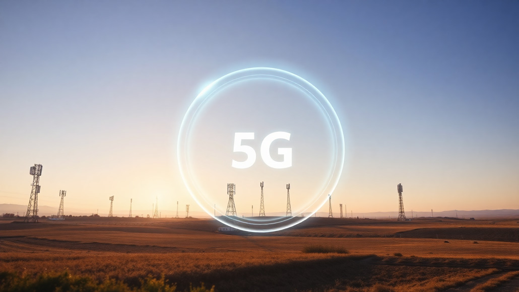 Private 5G Adoption
