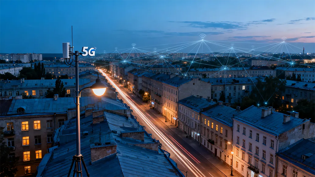 Cognitive-edge-architecture-in-telecommunications Cognitive edge architecture in telecommunications
