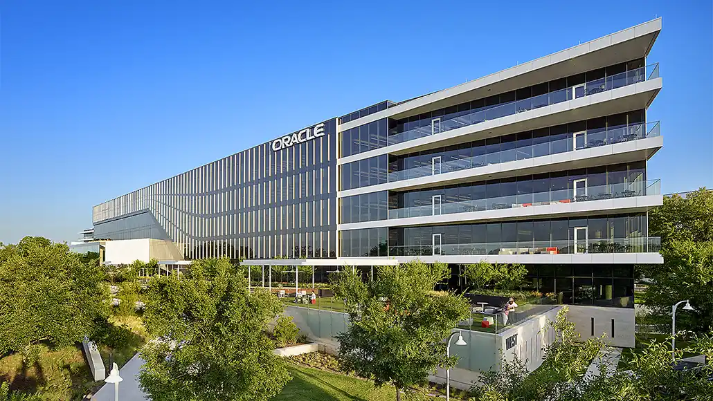 Enterprise Network Operations