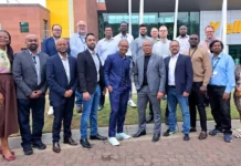 Ericsson and MTN