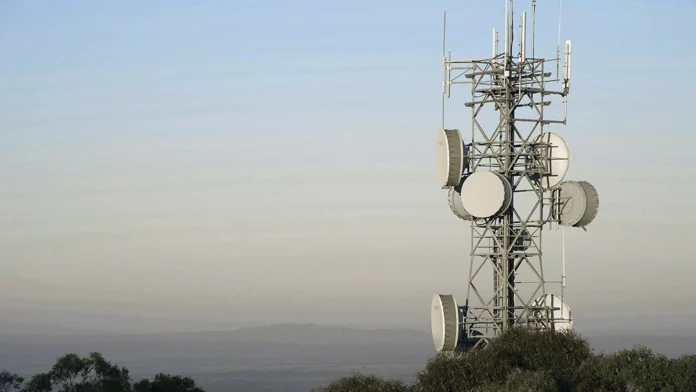 Ericsson and Vodafone