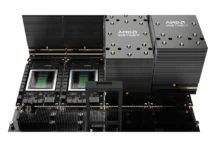 IBM and AMD