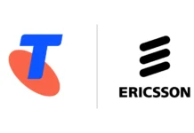 Telstra and Ericsson