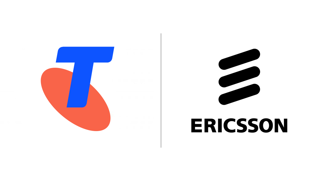 Telstra and Ericsson