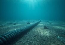 Vodafone to Build Kardesa Cable System across the Black Sea Kardesa Cable System