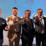 Nokia and CNT Partner to Launch Ecuador’s First 5G Network Ecuadors first 5G network