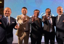 Nokia and CNT Partner to Launch Ecuador’s First 5G Network Ecuadors first 5G network