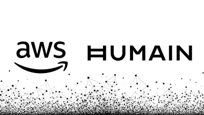 Saudi Arabias AI Infrastructure