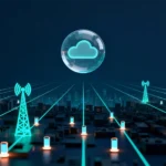 Telecom Strategy with AI and Edge Intelligence