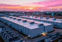 Thailand Approves New Data Center Projects Worth USD 3.1 Bn data center projects