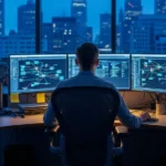 Intelligent-automation-for-financial-ecosystem-support
