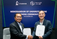 StarhHub, NeutraDC Sign MoU on Quantum-Safe Connectivity QuantumSafe Connectivity
